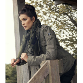 Veste Britannia femme olive - Brandit