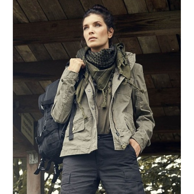 Veste Britannia femme olive - Brandit