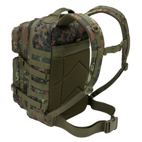 Sac à dos US Cooper 40L Flecktarn - Brandit