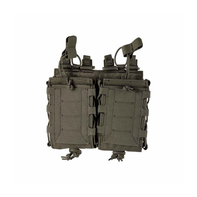 Doppelmagazintasche für mehrere Kaliber - Ranger Green - 5.11 Tactical
