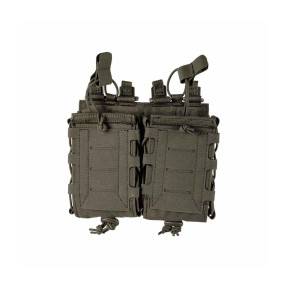 Doppelmagazintasche für mehrere Kaliber - Ranger Green - 5.11 Tactical