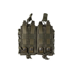 Porte-chargeur double multicalibre - Ranger Green - 5.11 Tactical