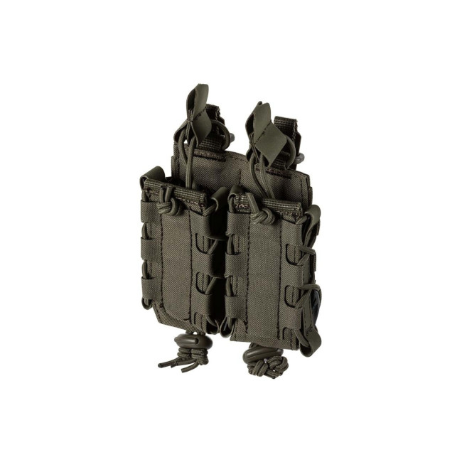 Pochette Double Chargeur Pistolet Condor – Tan – Montage MOLLE – Neuf