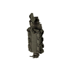 Pojedyncza ładownica do pistoletów - Ranger Green - 5.11 Tactical