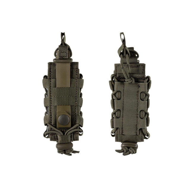 Porte-chargeur simple pour pistolets - Ranger Green - 5.11 Tactical