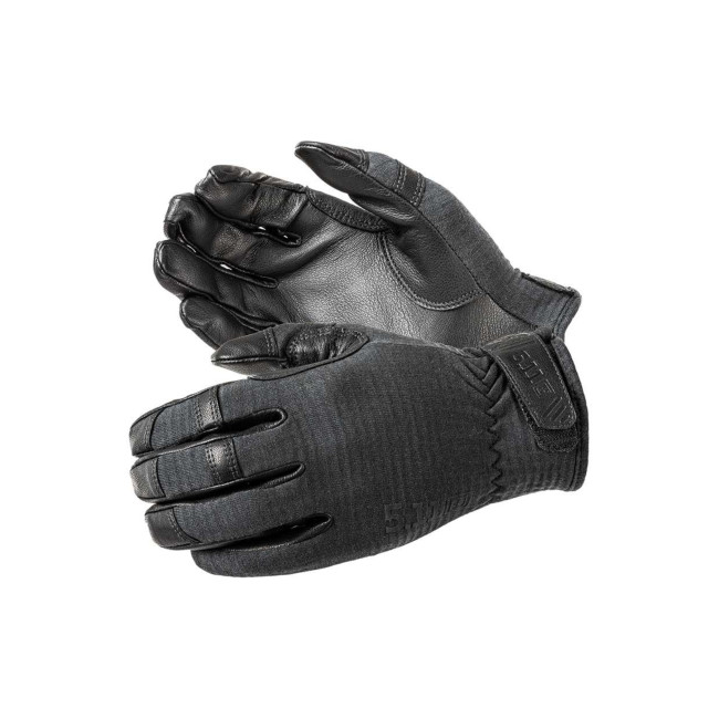 Handschuhe Halon FR - Schwarz - 5.11 Tactical