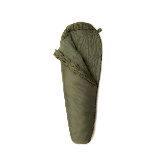 Śpiwór Softie Elite 1 (7°/2°) - Snugpak