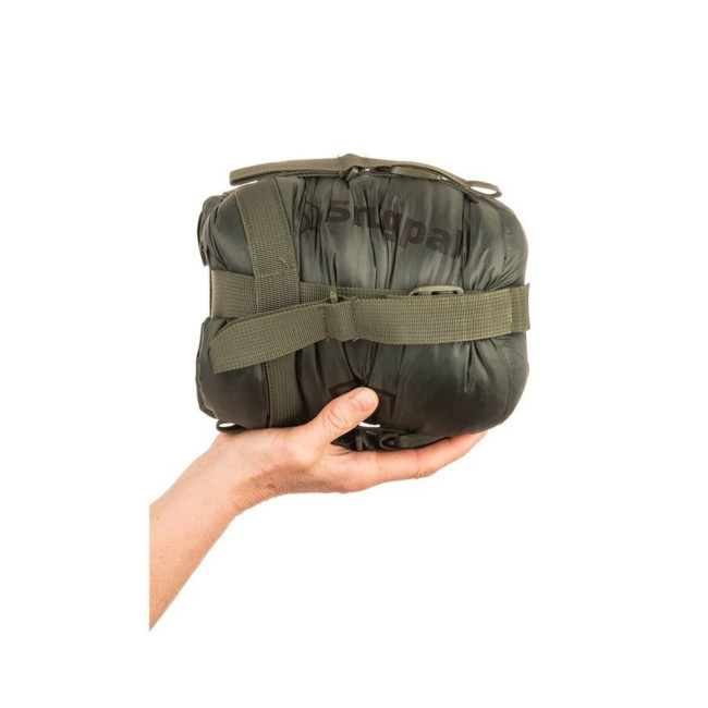 Sac de couchage Softie Elite 1 (7°/2°) - Snugpak