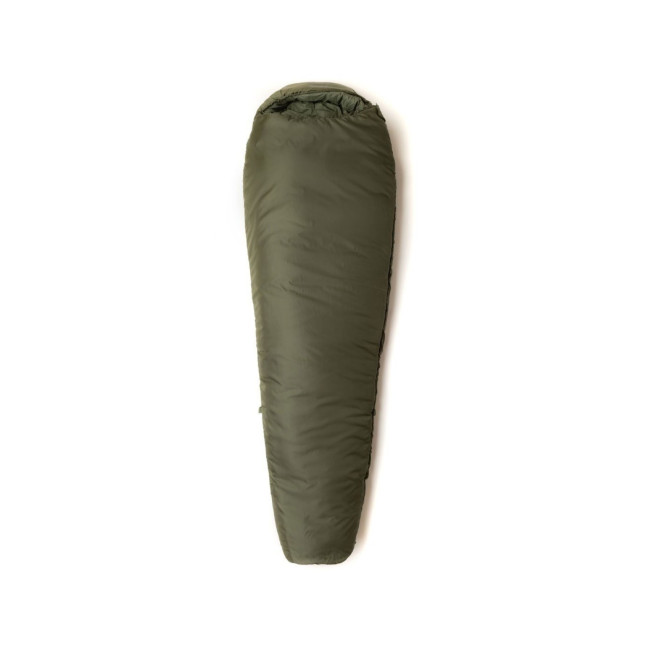 Sacco a pelo mummia Softie Elite 4 (-15° a -10° e +) - Verde Oliva - Snugpak