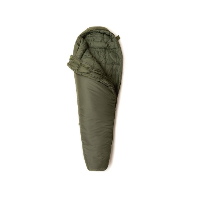 Schlafsack Softie Elite 4 (-10°/-15°) - Snugpak