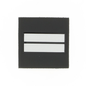 Galon de poitrine résine GD - Lieutenant