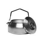 Bouilloire en acier inoxydable 1L - Mil-Tec