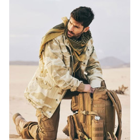 Veste militaire M-65 - Brandit