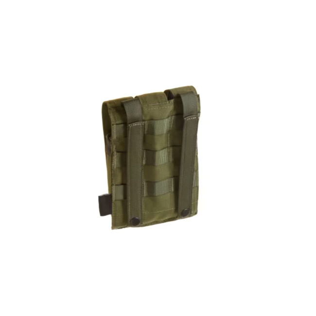 Porte chargeur triple MP5 OD - Invader Gear