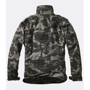 Klassiek jasje M65 darkcamo - Brandit