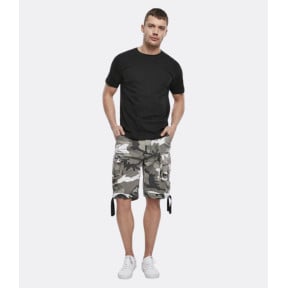 Short Savage Vintage urban - Brandit