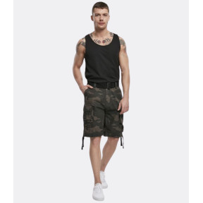 Spodenki Savage Vintage darkcamo - Brandit