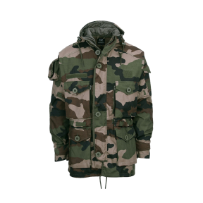 Giacca Smock Recon Cam CE - 101 Inc