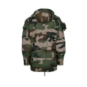 Giacca Smock Recon Cam CE - 101 Inc