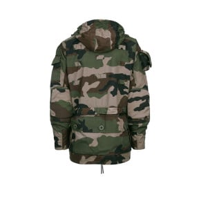 Chaqueta Smock Recon Cam CE - 101 Inc