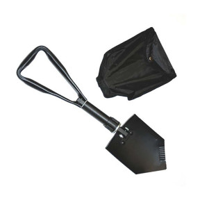 Pala de 3 piezas con funda - Fosco Industries