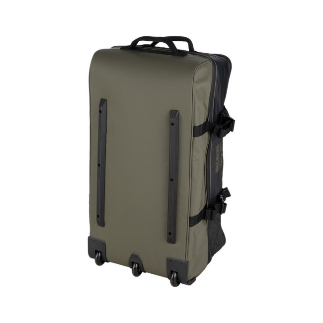 Mala com rodas 100L impermeável Commander Pro - Ranger Green - Task Force 2215