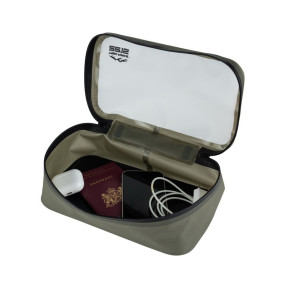 Bolsa de arrumação à prova de água - Ranger Green - Task Force 2215