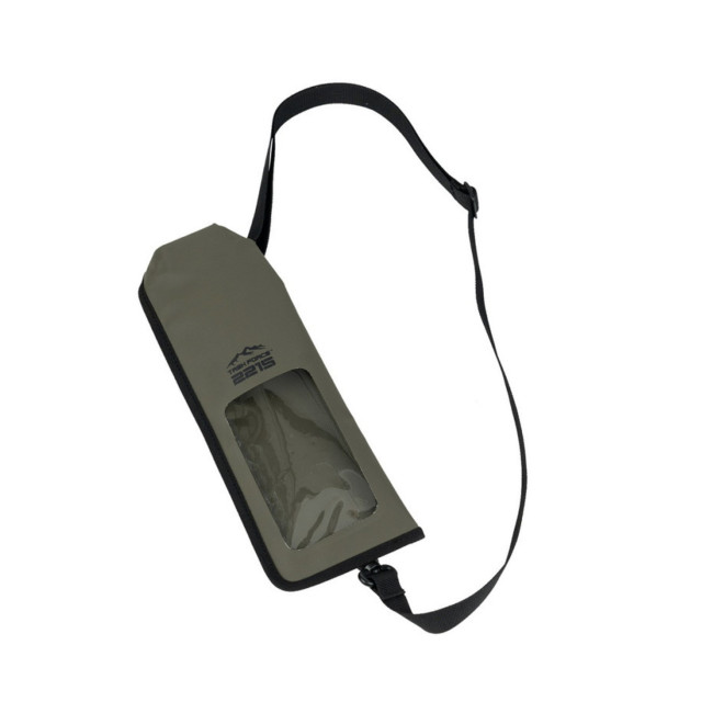 Custodia impermeabile per cellulare - Ranger Green - Task Force 2215
