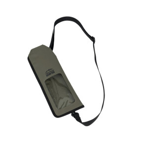 Bolsa impermeável para telemóvel - Ranger Green - Task Force 2215
