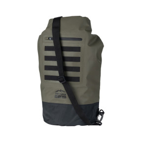 Wasserdichte MOLLE Sporttasche - Ranger Green - Task Force 2215