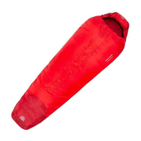Sac de couchage Trekker 250 - Rouge - Highlander