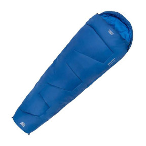 Sac de couchage Sleepline 350 - Bleu - Highlander
