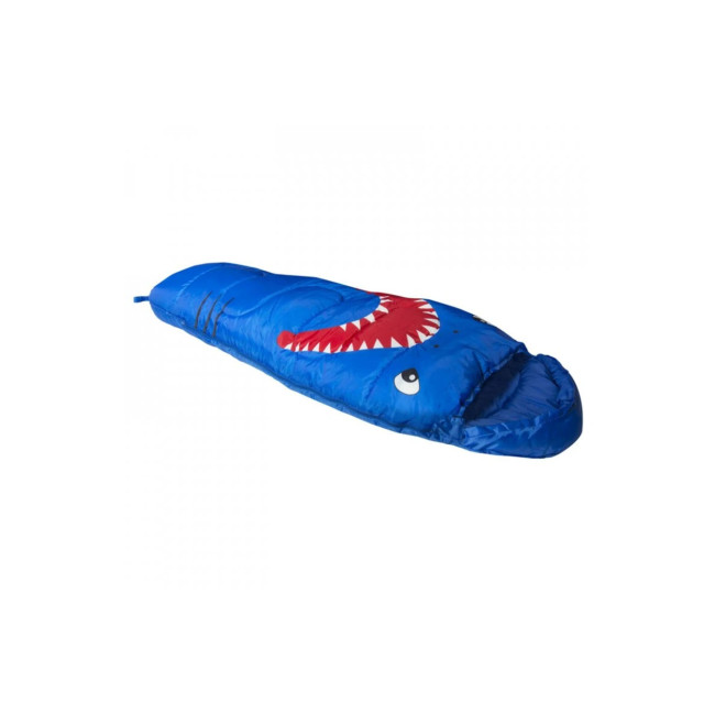 Kinderschlafsack - Hai - Highlander