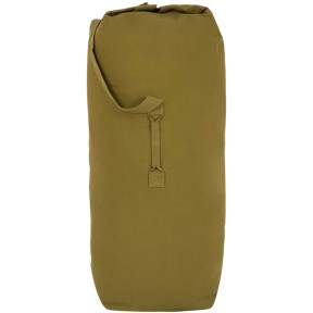 Army Kit tas 16"" - Olijf - Highlander