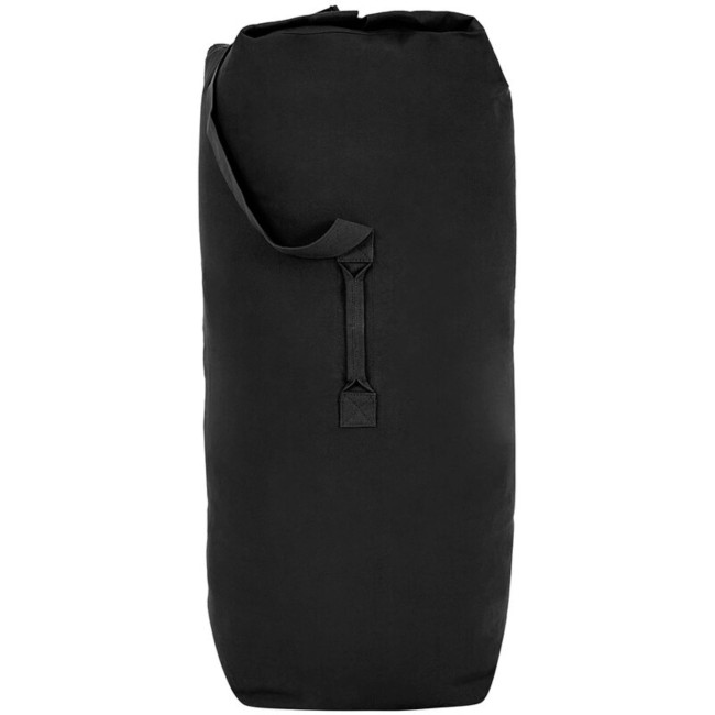 Army Kit Tasche 16" - Schwarz - Highlander