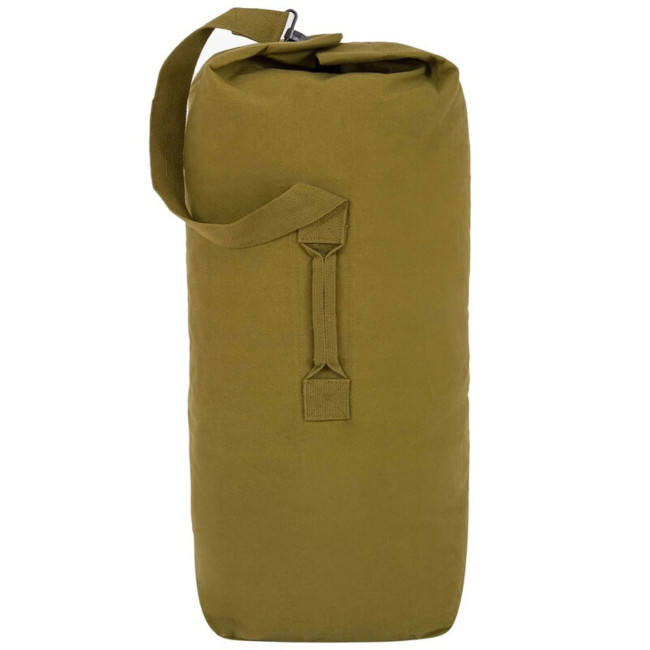 Army Kit tas 12"" - Olijf - Highlander