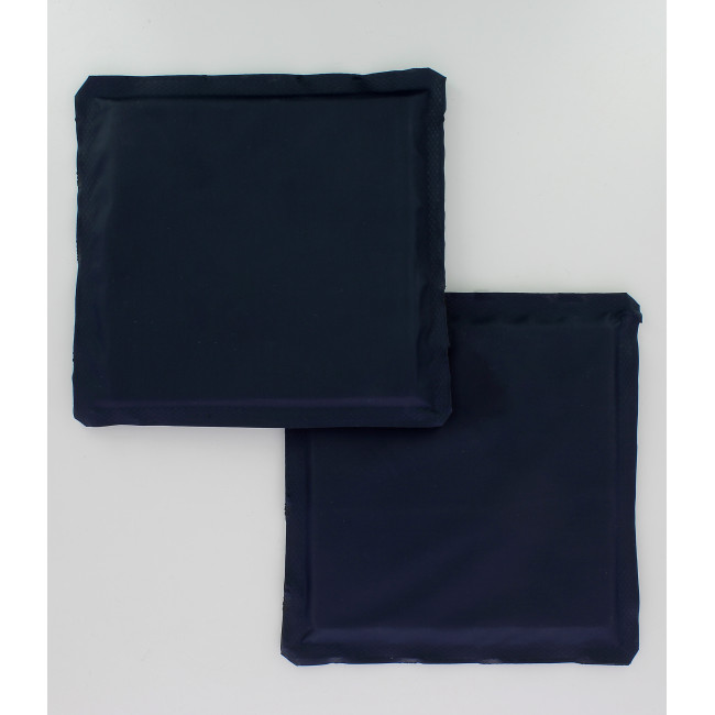 PLAQUE SOUPLE 0.250 KG NIJ IIIA 150 X 150 MM - LPSA