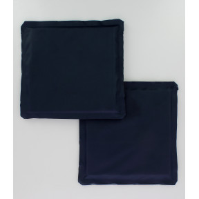 2er Set weiche Platten NIJ IIIA 150x150mm 0.250kg - Le Protecteur