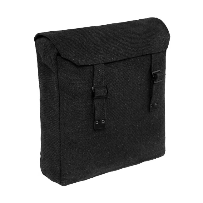 Web Large rugzak - Zwart - Highlander
