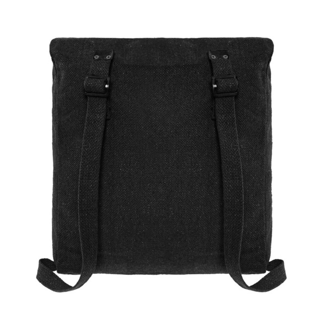 Sac à dos Web Large - Noir - Highlander