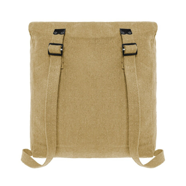 Rucksack Web Large - Beige - Highlander