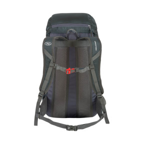 Sac à dos Trail Femme 40L - Ardoise - Highlander