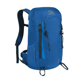 Plecak Trail Damski 30L - Niebieski - Highlander
