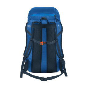 Plecak Trail 40L - Niebieski - Highlander
