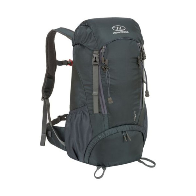 Plecak Trail 40L - Łupkowy - Highlander