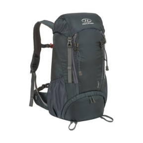 Sac à dos Trail 40L - Ardoise - Highlander