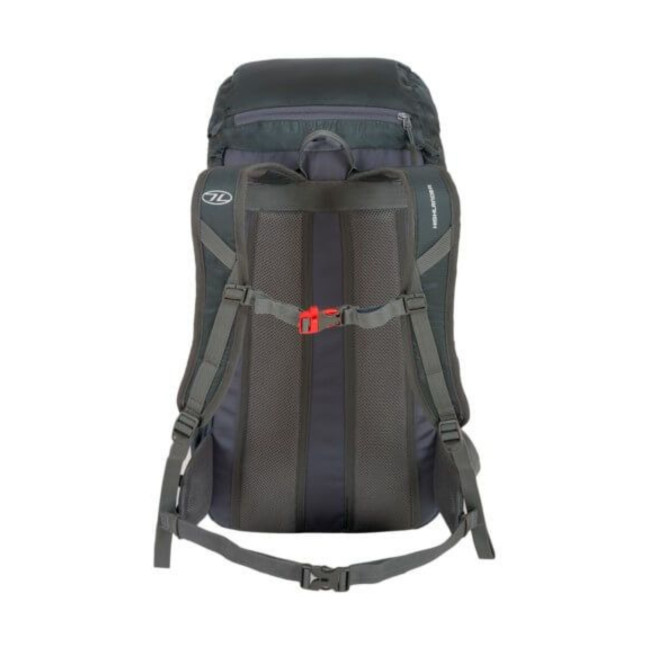 Trail 40L Rugzak - Leisteen - Highlander