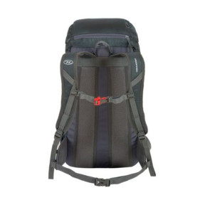 Sac à dos Trail 40L - Ardoise - Highlander