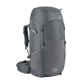Sac à dos Ben Nevis 65L - Gris - Highlander