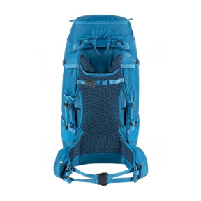 Sac à dos Ben Nevis 65L - Bleu Pétrole - Highlander